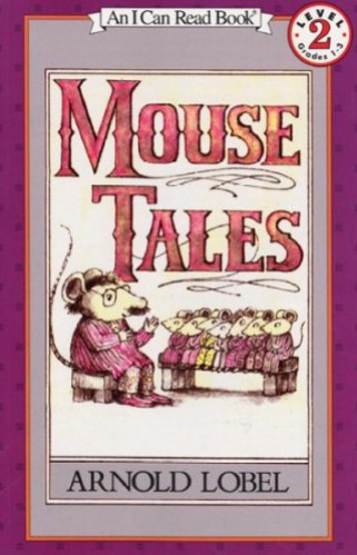 mousetales